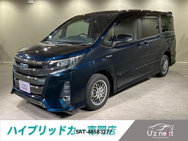 Toyota NOAH 2018-04 8344100-0