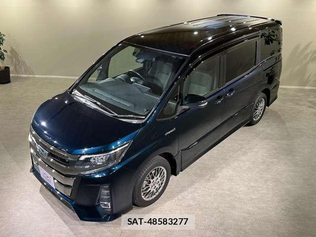 Toyota NOAH 2018-04 8344100-13