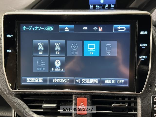 Toyota NOAH 2018-04 8344100-4