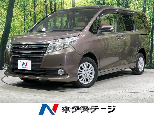 Toyota NOAH 2014-04 8344272-0