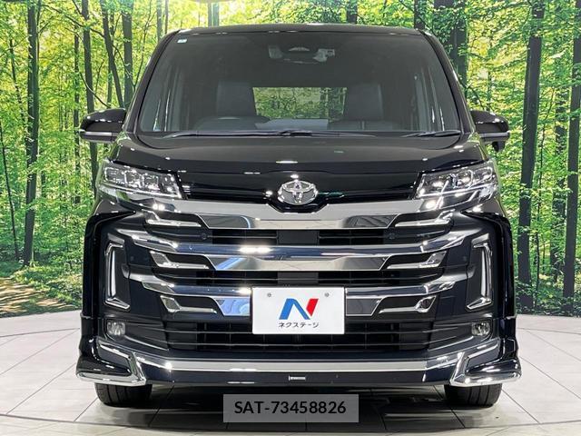 Toyota NOAH 2024-02 8344284-13