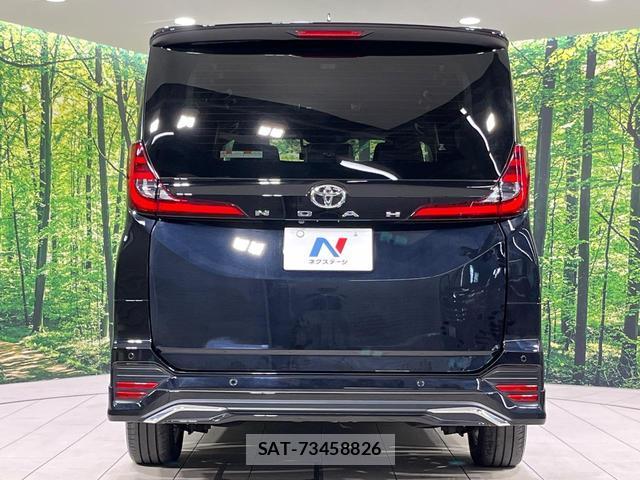 Toyota NOAH 2024-02 8344284-14