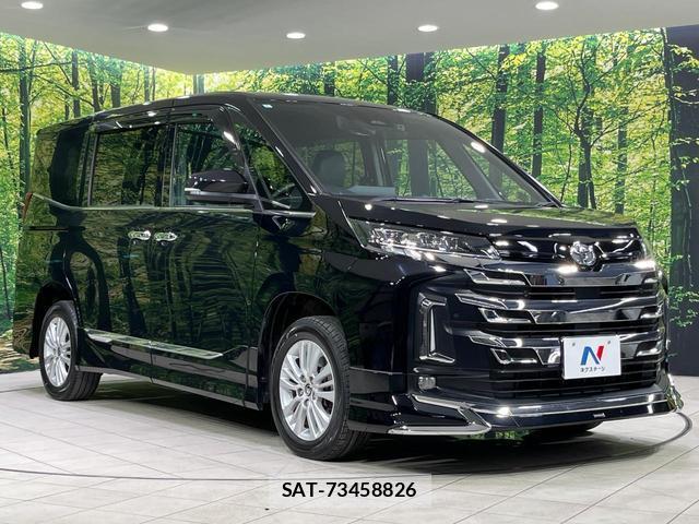 Toyota NOAH 2024-02 8344284-15