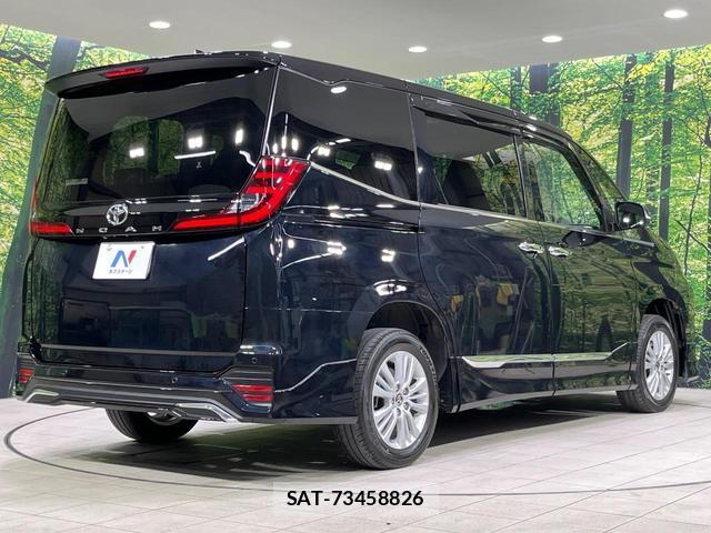 Toyota NOAH 2024-02 8344284-16