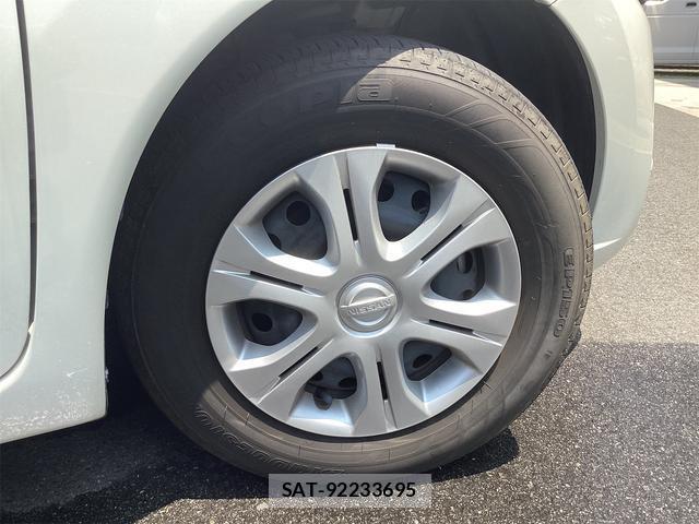 Nissan NOTE 2018-04 8342110-10
