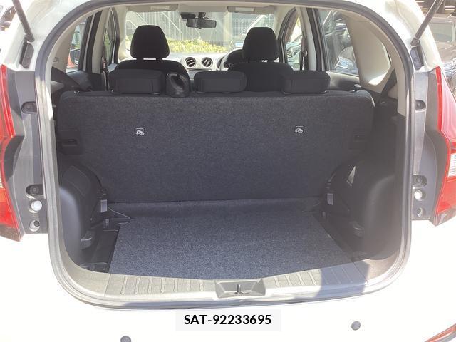 Nissan NOTE 2018-04 8342110-11