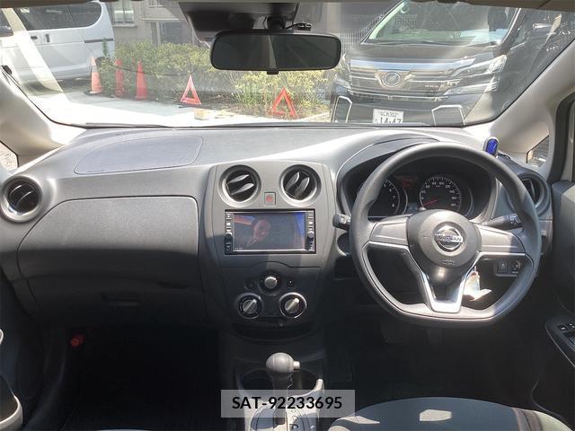 Nissan NOTE 2018-04 8342110-12