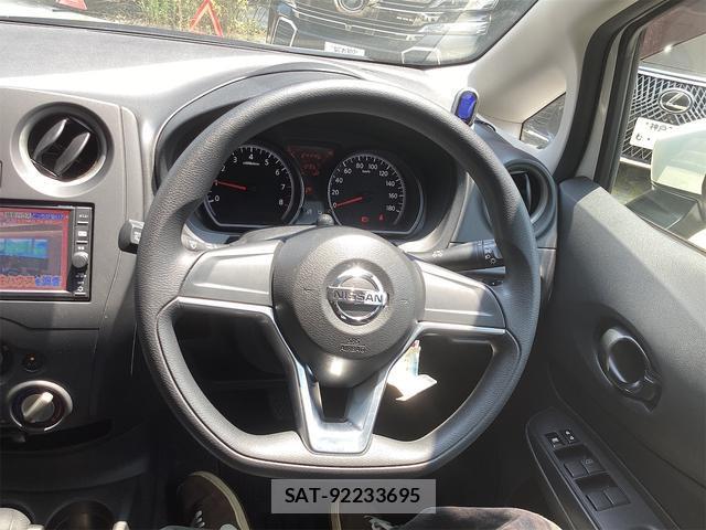 Nissan NOTE 2018-04 8342110-13