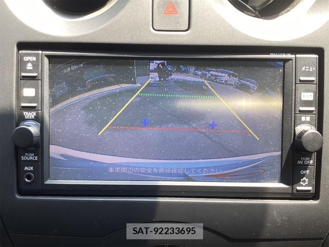 Nissan NOTE 2018-04 8342110-2