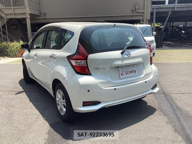 Nissan NOTE 2018-04 8342110-6