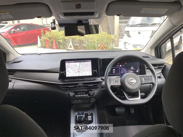 Nissan NOTE 2021-11 8342114-1