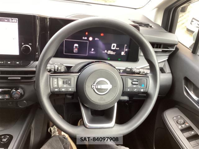 Nissan NOTE 2021-11 8342114-2