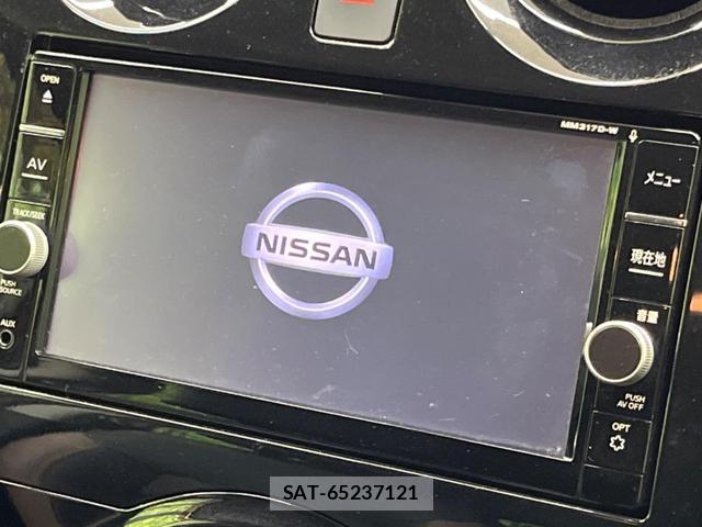 Nissan NOTE 2017-09 8342184-1