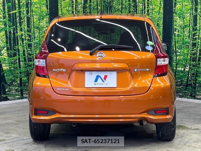 Nissan NOTE 2017-09 8342184-10