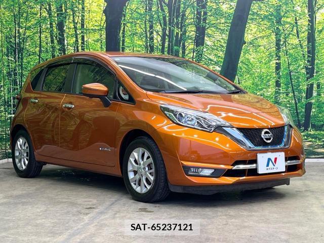 Nissan NOTE 2017-09 8342184-11