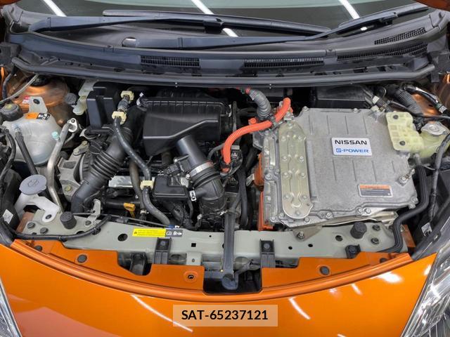 Nissan NOTE 2017-09 8342184-13