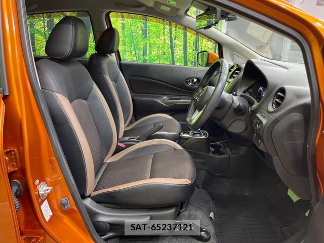 Nissan NOTE 2017-09 8342184-6
