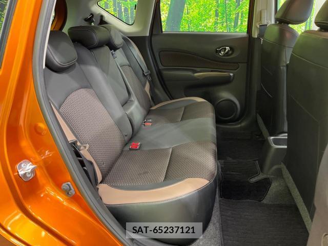 Nissan NOTE 2017-09 8342184-7