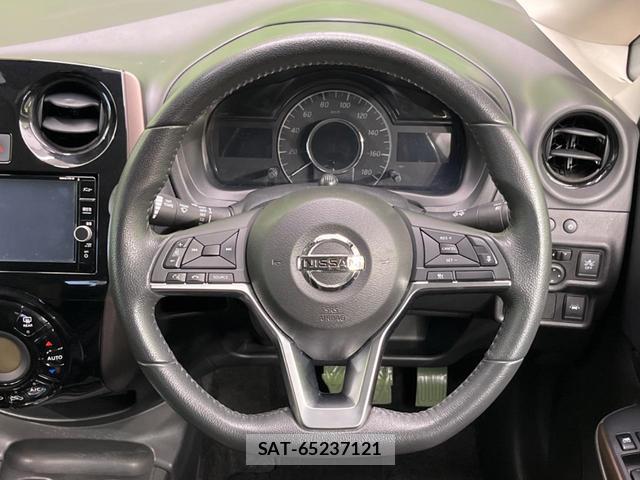 Nissan NOTE 2017-09 8342184-8