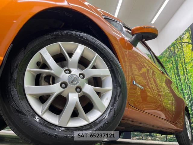 Nissan NOTE 2017-09 8342184-9