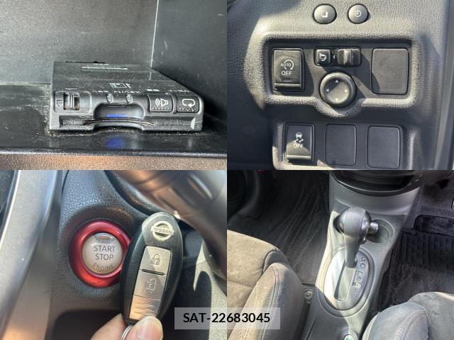Nissan NOTE 2015-08 8342211-18