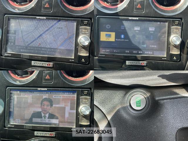 Nissan NOTE 2015-08 8342211-4