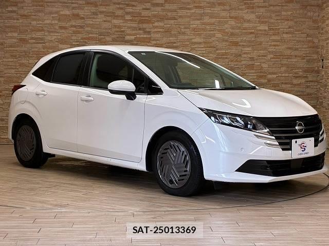 Nissan NOTE 2024-07 8342339-14