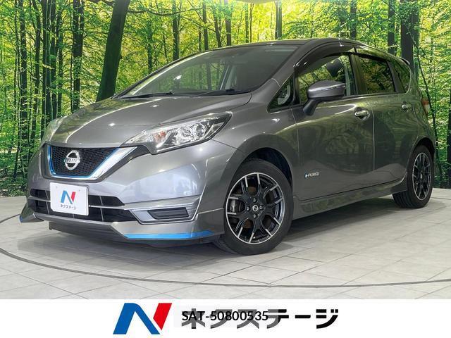 Nissan NOTE 2017-11 8342351-0