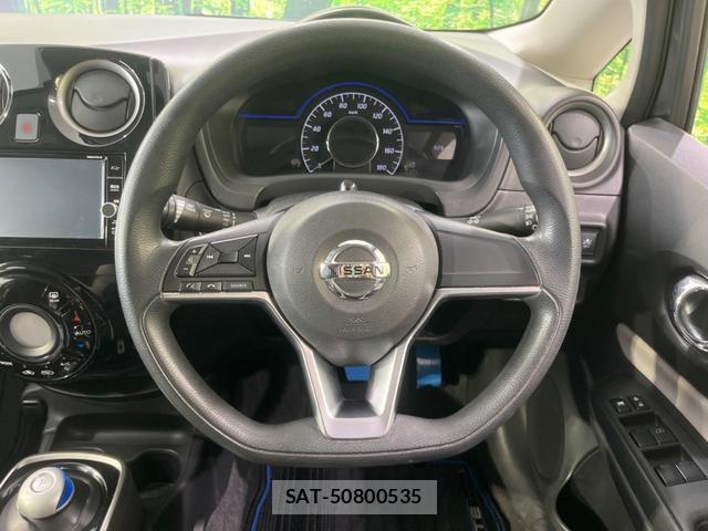 Nissan NOTE 2017-11 8342351-10