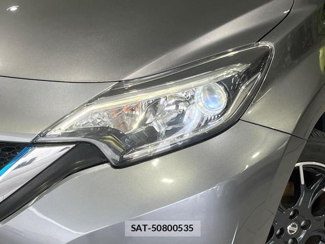 Nissan NOTE 2017-11 8342351-11