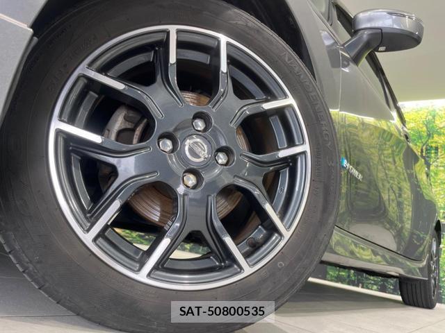 Nissan NOTE 2017-11 8342351-12