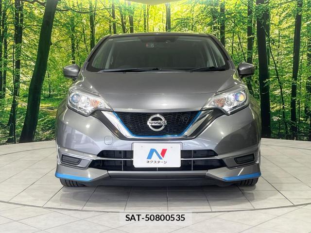 Nissan NOTE 2017-11 8342351-13