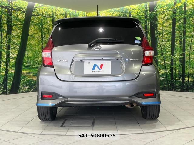 Nissan NOTE 2017-11 8342351-14