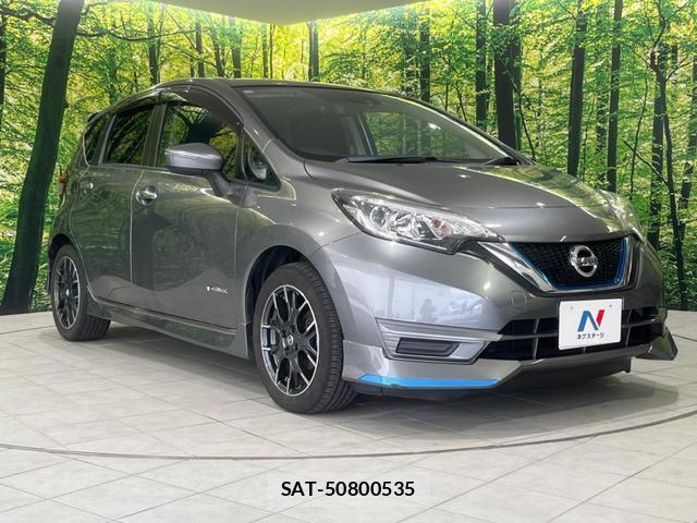 Nissan NOTE 2017-11 8342351-15