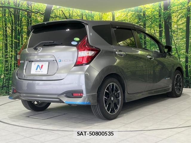 Nissan NOTE 2017-11 8342351-16