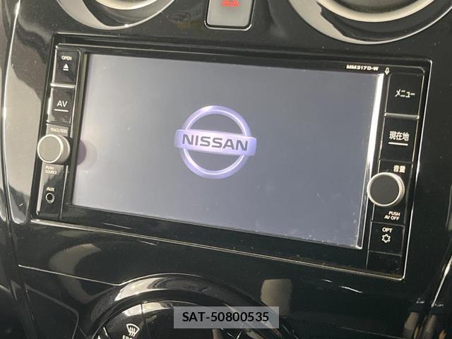 Nissan NOTE 2017-11 8342351-2