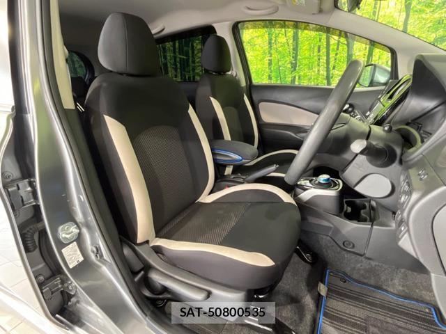 Nissan NOTE 2017-11 8342351-7
