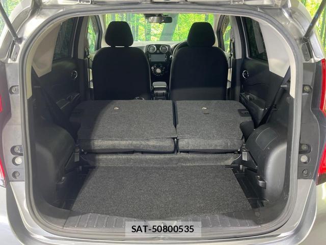 Nissan NOTE 2017-11 8342351-9