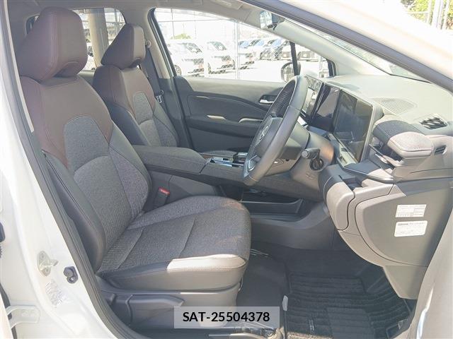 Nissan NOTE 2021-12 8342361-13