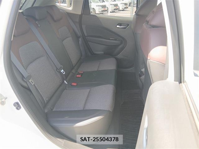 Nissan NOTE 2021-12 8342361-14