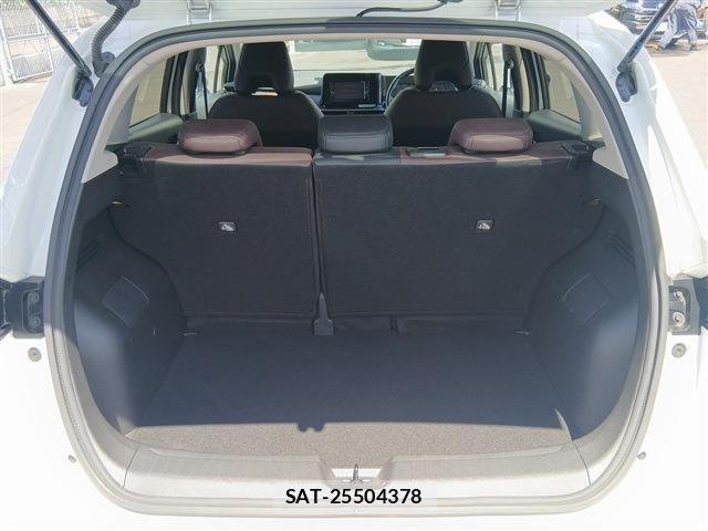 Nissan NOTE 2021-12 8342361-15