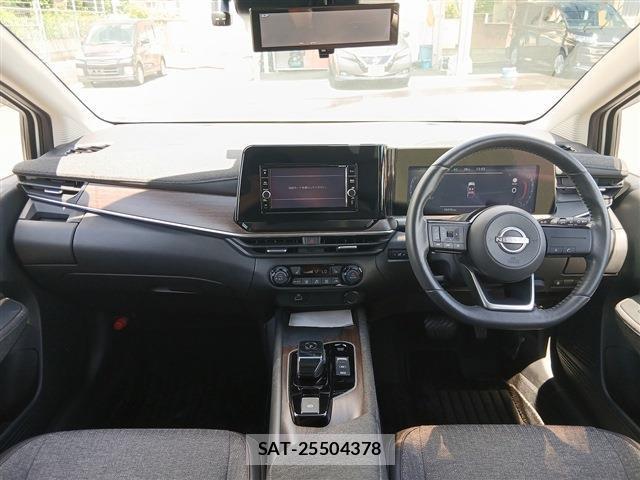 Nissan NOTE 2021-12 8342361-16