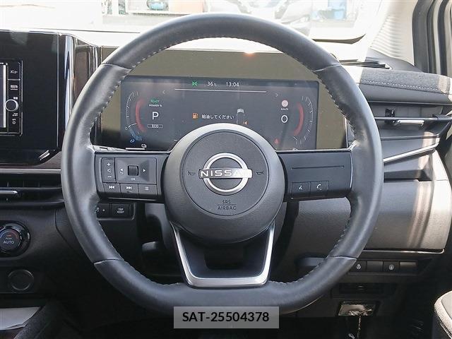 Nissan NOTE 2021-12 8342361-17