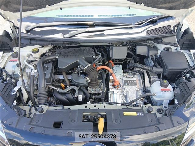 Nissan NOTE 2021-12 8342361-18