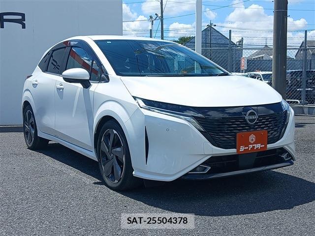 Nissan NOTE 2021-12 8342361-19