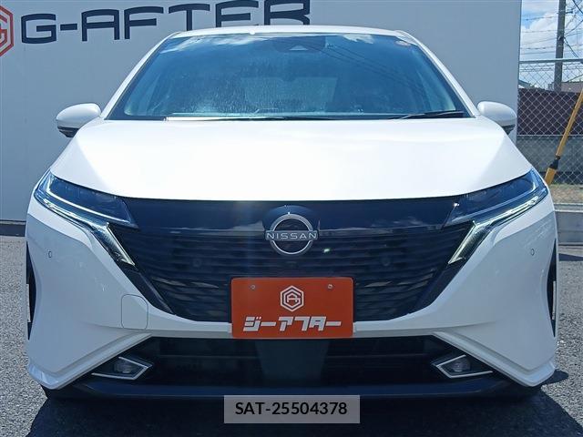 Nissan NOTE 2021-12 8342361-6