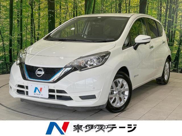 Nissan NOTE 2019-06 8342519-0