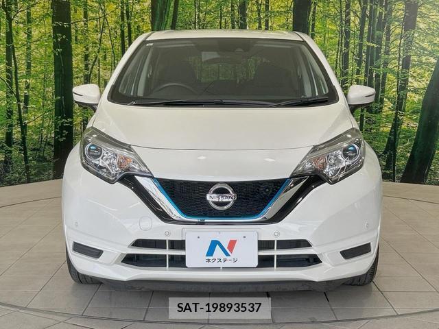 Nissan NOTE 2019-06 8342519-13