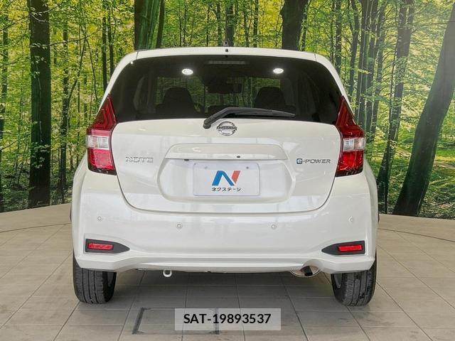 Nissan NOTE 2019-06 8342519-14
