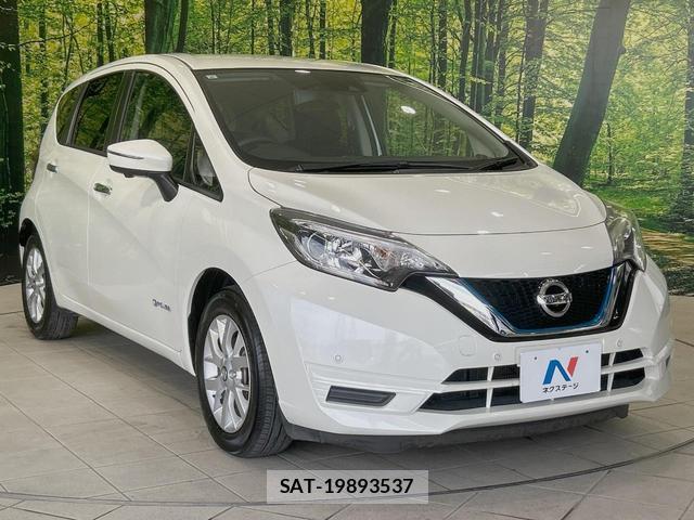 Nissan NOTE 2019-06 8342519-15